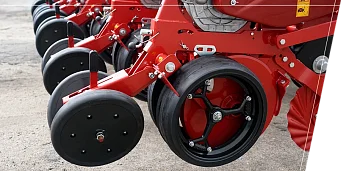 ПРИТИСКАЩ ВАЛЯК