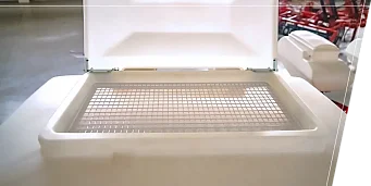 ЗАЩИТНА МРЕЖА