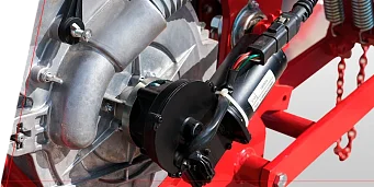 PRO AFP ОБОРУДВАНЕ VEGA 6 PROFI