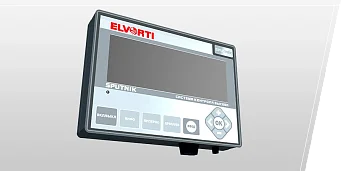 Информационно устройство 