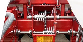 СКОРОСТНА КУТИЯ 5X5 ЗВЕЗДИ