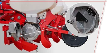 СЕЕЩ АПАРАТ PROFI