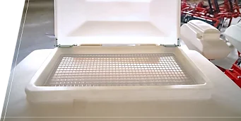 ЗАЩИТНА МРЕЖА