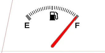 РАЗХОД НА ГОРИВО