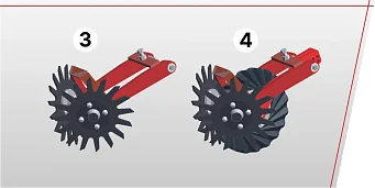 ЧИСТАЧ НА РЕДОВЕ