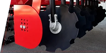 ДИСКОВЕ, ИЗРАБОТЕНИ ОТ КАЧЕСТВЕНИ ЕВРОПЕЙСКИ СТОМАНИ