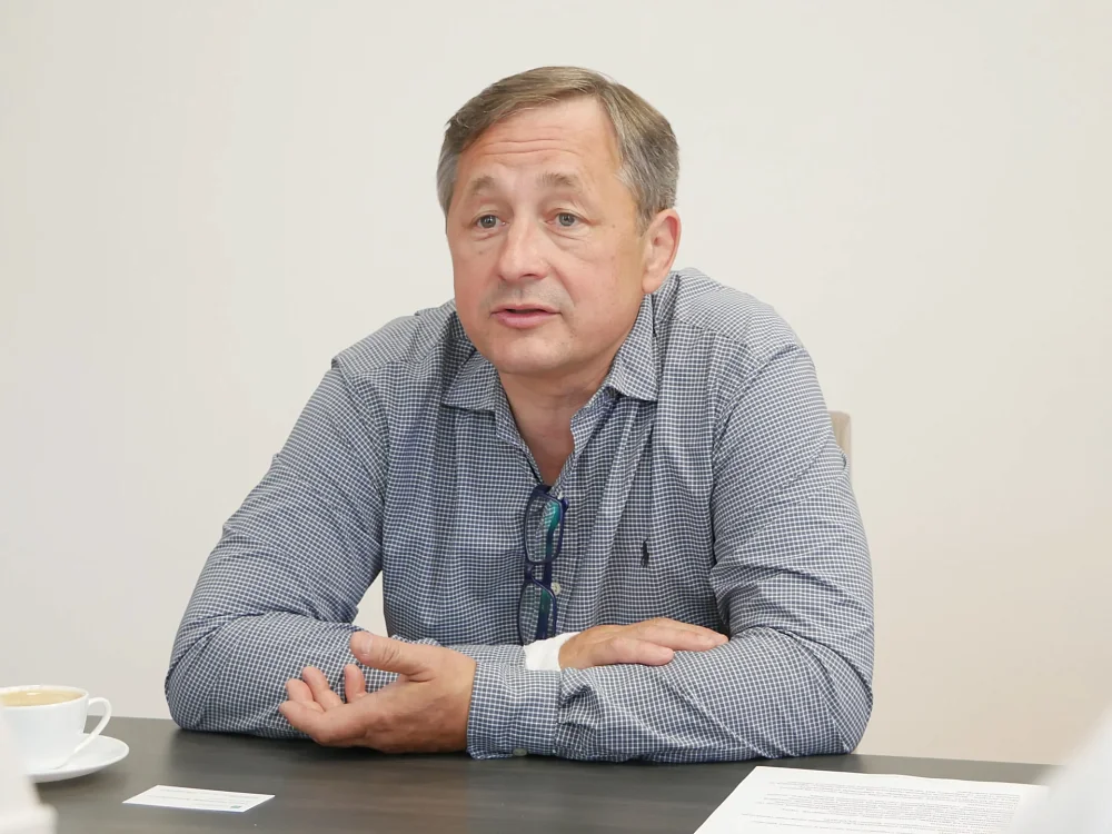 АД „ЕЛВОРТИ“ и ПДАУ обединяват усилия за развитието на украинския агросектор и образованието — 1