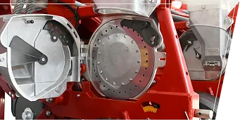 СЕЕЩ АПАРАТ PROFI