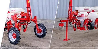 ТРАНСПОРТНО УСТРОЙСТВО