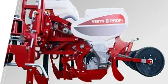 СЕИТБЕН АПАРАТ VESTA PROFI