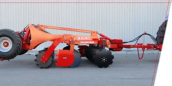 РАМА ЗА ТЕЖКИ УСЛОВИЯ