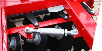 РЕГУЛИРУЕМ ЪГЪЛ НА АТАКА = АДАПТИВНОСТ ПРИ ВСЯКАКВИ УСЛОВИЯ