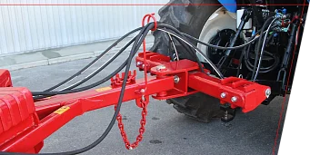 КОНСТРУКЦИЯ НА ТЕГЛИЧА