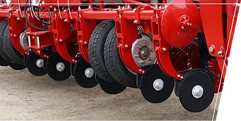 ДВОЙНОДИСКОВ БОТУШ ЗА ТОРОВНАСЯНЕ