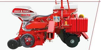 Сеитбена секция на сеялка