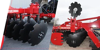 РАБОТНА И ТРАНСПОРТНА ШИРИНА – 3 МЕТРА