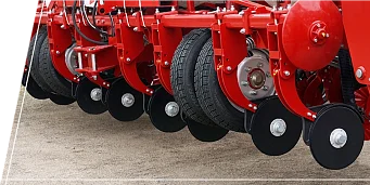 ДВОЙНОДИСКОВ БОТУШ ЗА ТОРОВНАСЯНЕ