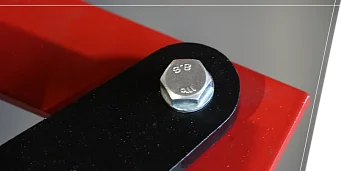 ВИСОКОЯКОСТНИ СКРЕПИТЕЛНИ ЕЛЕМЕНТИ