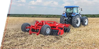 PALLADA 3000 Е ПРЕДНАЗНАЧЕНА ЗА: