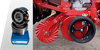 КОПИРАЩИ КОЛЕЛА СЪС СПИЦИ