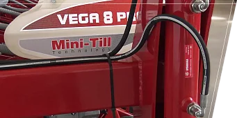 ХИДРАВЛИЧНИ МАРКУЧИ ЗА ВИСОКО НАЛЯГАНЕ С ПОДОБРЕНО КАЧЕСТВО