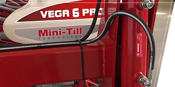 ХИДРАВЛИЧНИ МАРКУЧИ ЗА ВИСОКО НАЛЯГАНЕ С ПОДОБРЕНО КАЧЕСТВО