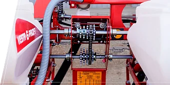 СКОРОСТНА КУТИЯ 5X5 ЗВЕЗДИ