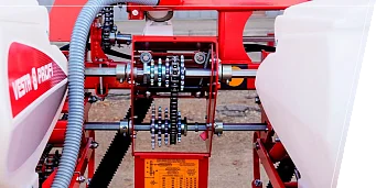 СКОРОСТНА КУТИЯ 5X5 ЗВЕЗДИ