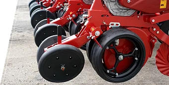 ПРИТИСКАЩ ВАЛЯК