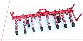 ОЛЕКОТЕНА КОНСТРУКЦИЯ НА РАМАТА