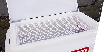 ЗАЩИТНА МРЕЖА