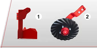 УСТРОЙСТВО ЗА ОТДЕЛЯНЕ НА БУЦИ