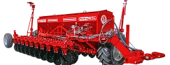 ALFA 4 NO-TILL