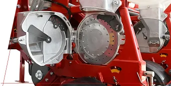 СЕЕЩ АПАРАТ PROFI