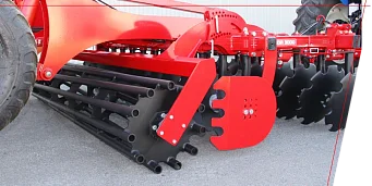 ТРУБЧАСТ ВАЛЯК