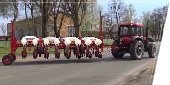 ТРАНСПОРТНО УСТРОЙСТВО