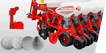 БОГАТО ОСНОВНО ОБОРУДВАНЕ